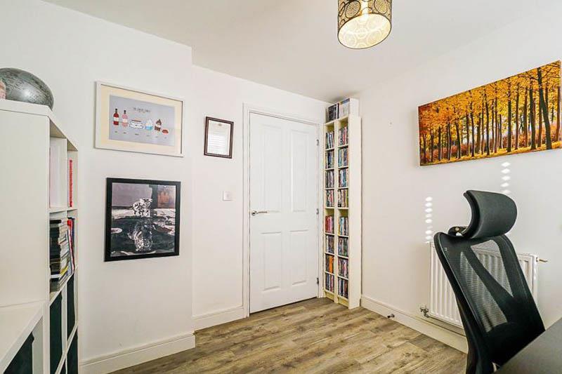 Whiteleaf Place, Leyland